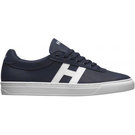 HUF BOTY HUF SOTO - modrá - US9.5