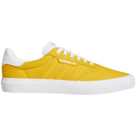 Adidas BOTY ADIDAS 3MC - žlutá - US11