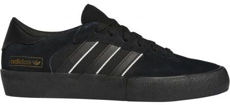 Adidas BOTY ADIDAS MATCHBREAK SUPER - černá - US12