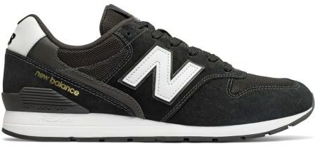 Balance BOTY NEW BALANCE MRL996PK - černá - US6