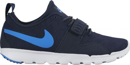 Nike BOTY NIKE TRAINERENDOR - modrá - US8.5