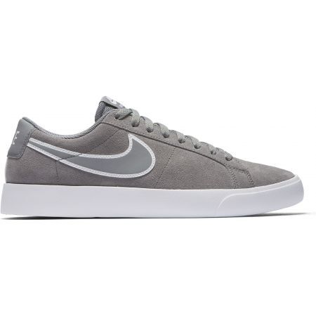 Nike BOTY NIKE SB BLAZER VAPOR - šedá - US11.5