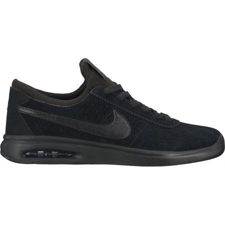 Nike BOTY NIKE SB AIR MAX BRUIN VAPOR - černá - US10.5