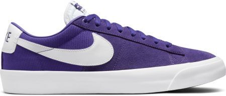 Nike BOTY NIKE SB ZOOM BLAZER LOW PRO GT - fialová - US8.5