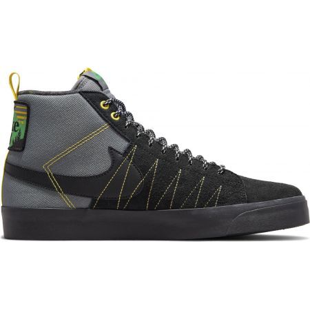 Nike BOTY NIKE SB ZOOM BLAZER MID PREMIUM - US9