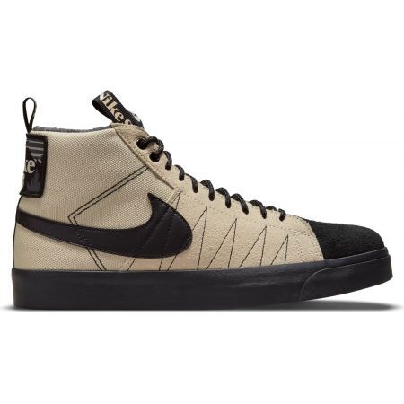 Nike BOTY NIKE SB ZOOM BLAZER MID PREMIUM - US8