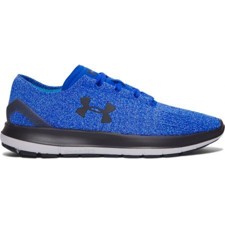 Under Armour BOTY UNDER ARMOUR SPEEDFORM SLINGRIDE TR - modrá - US8.5