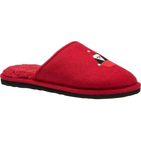 Volcom BOTY VOLCOM Santastone Cozy - červená - US10