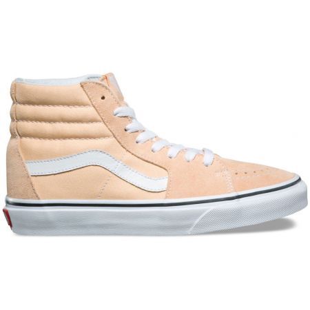 Vans BOTY VANS SK8-HI - béžová - US7