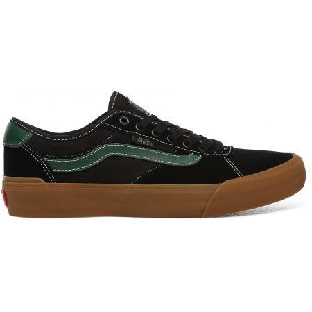 Vans BOTY VANS Chima Pro 2 - černá - US8.5