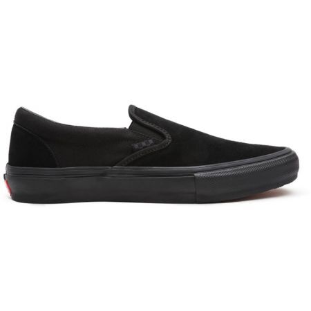 Vans BOTY VANS Skate Slip-On - černá - US5