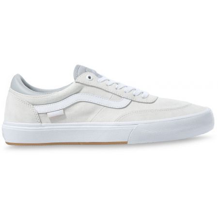 Vans BOTY VANS Gilbert Crockett 2 Pro - bílá - US7.5