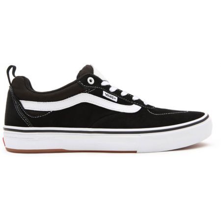 Vans BOTY VANS Kyle Walker - černá - US8.5