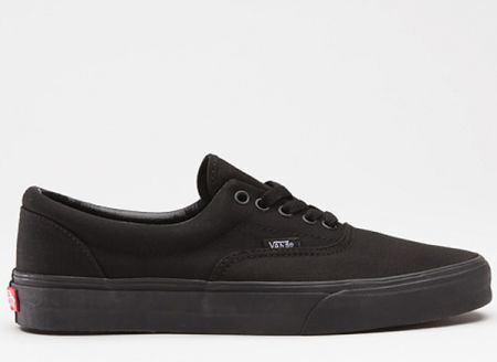 Vans BOTY VANS Era U - černá - US12