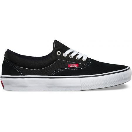 Vans BOTY VANS ERA PRO - černá - US9.5