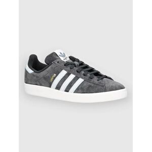 adidas Skateboarding Campus Adv X Henry Jones Skateschuhe ltblue 7.5 male