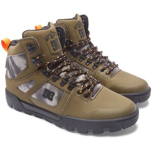 Winterboots DC SHOES 