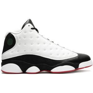 Jordan 'Air Jordan 13 Retro' Sneakers - Weiß 12 Male