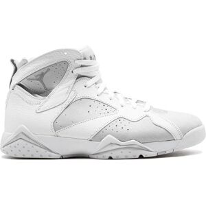 Jordan 'Air Jordan 7 Retro' Sneakers - Weiß 7.5/9.5 Male