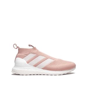 Adidas x Kith 'Ace 16+ Ultraboost' Sneakers - Rosa 12.5/7/8/9.5/10/10.5/11/11.5 Male