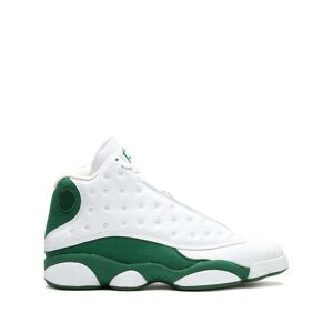 Jordan 'Air Jordan 13 Retro' Sneakers - Weiß 10.5 Male