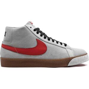 Nike Blazer Premium SB - Grau 12 Male