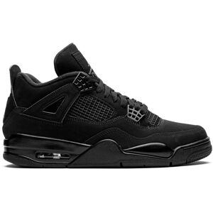 Jordan 'Air Jordan 4 Retro Black Cat 2020' Sneakers - Schwarz 8.5/9/11.5/12/13 Male