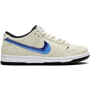 Nike 'SB Dunk Low' Sneakers - Weiß 7.5/8/9.5/13 Male