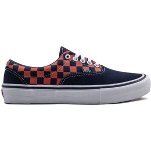 Vans 'Checkerboard Era Pro' Sneakers - Blau 7.5 Male