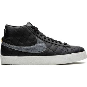 Nike x Supreme 'Blazer SB' Sneakers - Schwarz 9.5 Male