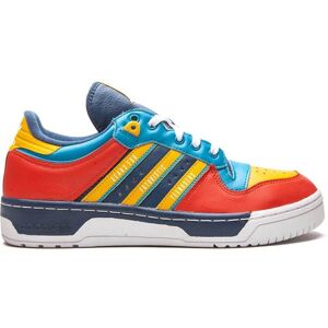 Adidas x Human Made Rivalry Sneakers - Blau 4.5/5/5.5 Male