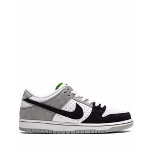 Nike SB Dunk Low Sneakers - Grau 6/7/8/8.5/9/11/11.5 Male