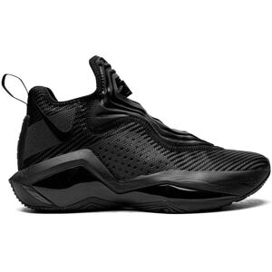 Nike LeBron Soldier XIV Sneakers - Schwarz 7/7.5/8/8.5/9/9.5/10/10.5/11/11.5/12/13/14/15 Male