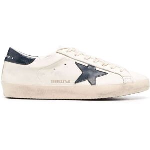 Golden Goose Super-Star Sneakers - Nude 39/40/41/43/45/44/42/46/47 Male