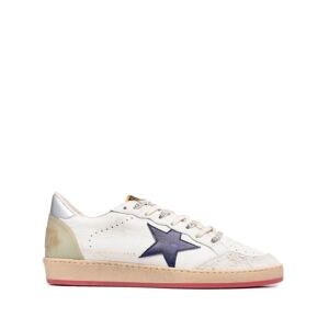 Golden Goose Super-Star Sneakers - Weiß 40/45 Male