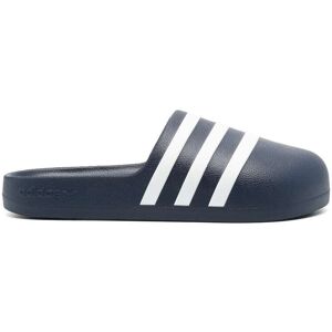 Adidas Adifom Adilette Pantoletten - Blau 4/5/6/7/8/9/10/11/7.5/8.5/11.5 Male