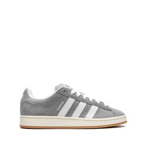 Adidas Campus 00s Grey/White Sneakers - Grau 8.5/9.5/12/12.5/13/6/7/8/11.5 Male