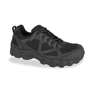 Mil-Tec Chimera Schuhe Low schwarz, Größe 47/ US 14