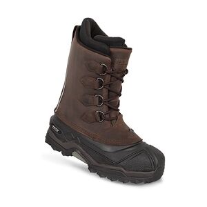 Baffin Control Max Winterstiefel braun, Größe 46/US 12