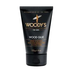 Woody´s Woody's Wood Glue Haargel 113 g Herren