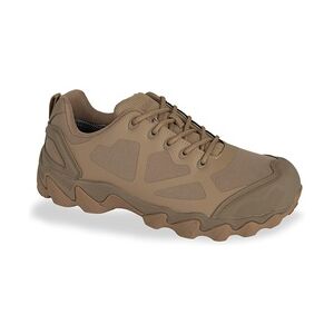 Mil-Tec Chimera Schuhe Low dark coyote, Größe 46/ US 13