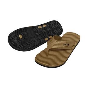 Mil-Tec Combat Zehensandalen sand, Größe 39