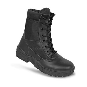 Anton Blöchl Outdoor Boots schwarz, Größe 48