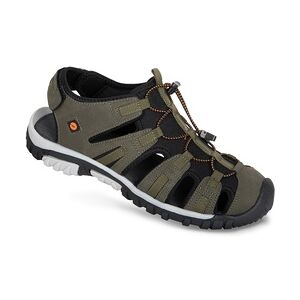 Hi Tec Hi-Tec Outdoor Sandalen Cove Sport oliv, Größe 45