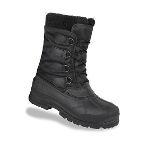 bw-online-shop Winterstiefel Highland Weather Extrem schwarz, Größe 46