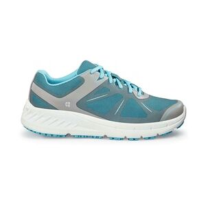 Shoes For Crews Viality II Arbeitsschuhe Blau/Grau Gr. 41