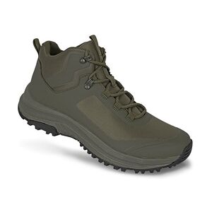 Mil-Tec Assault Stiefel Mid oliv, Größe 47/US 14