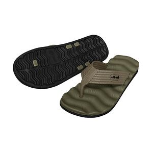 Mil-Tec Combat Zehensandalen oliv, Größe 39