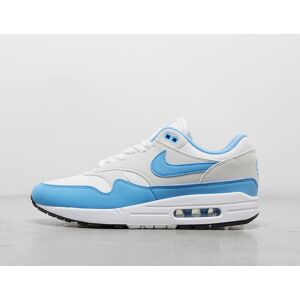 Nike Air Max 1 - Blue, Blue 41  Blue