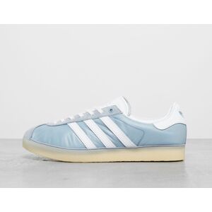 adidas x Footpatrol Gazelle 85 - Blue, Blue 46 2/3  Blue